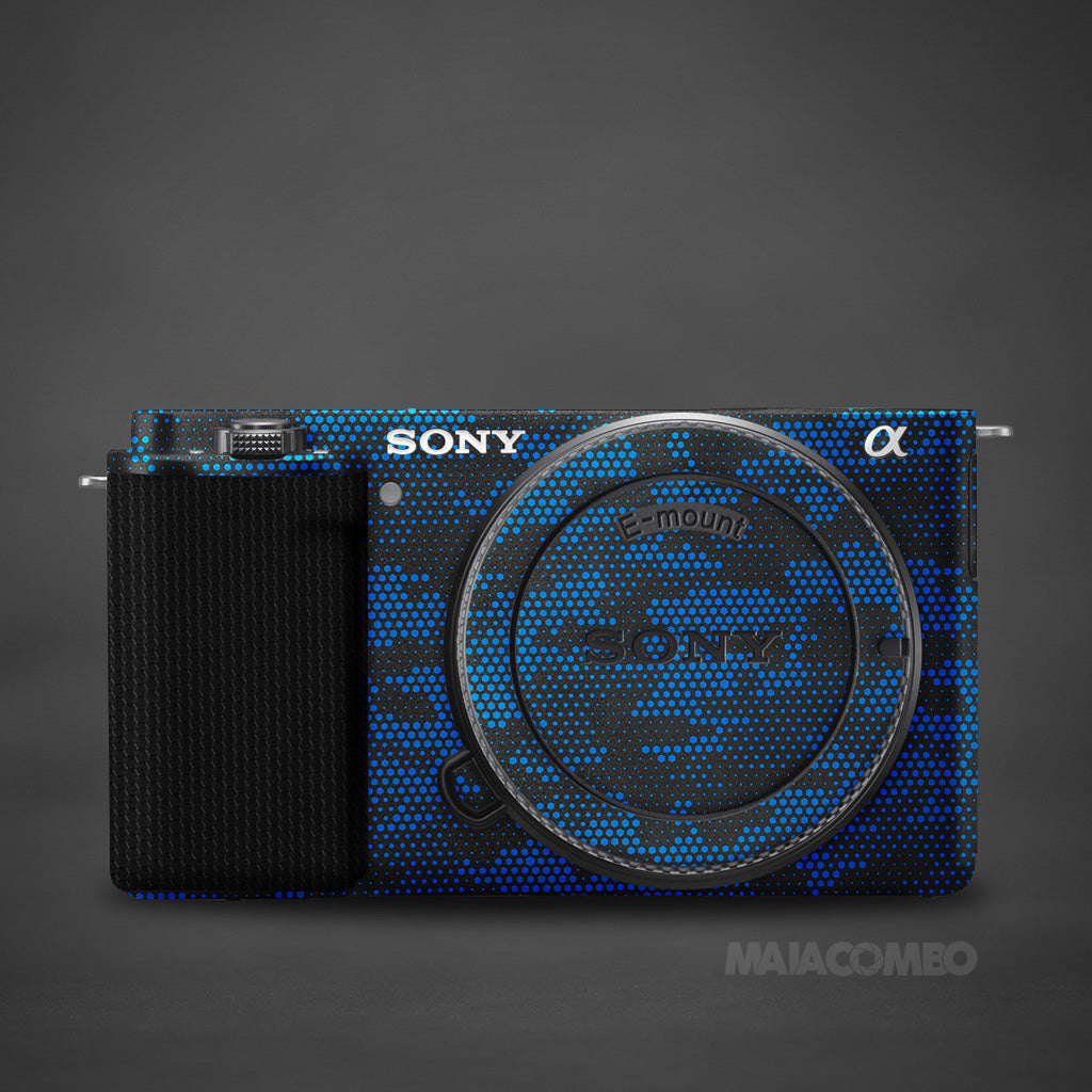 SONY ZV-E10 Camera Skin/ Wrap