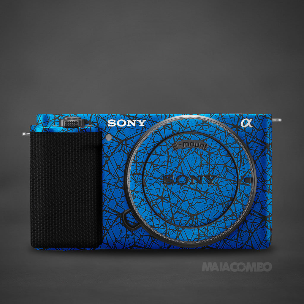 SONY ZV-E10 Camera Skin/ Wrap