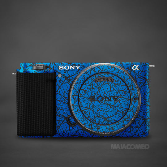 SONY ZV-E10 Camera Skin/ Wrap
