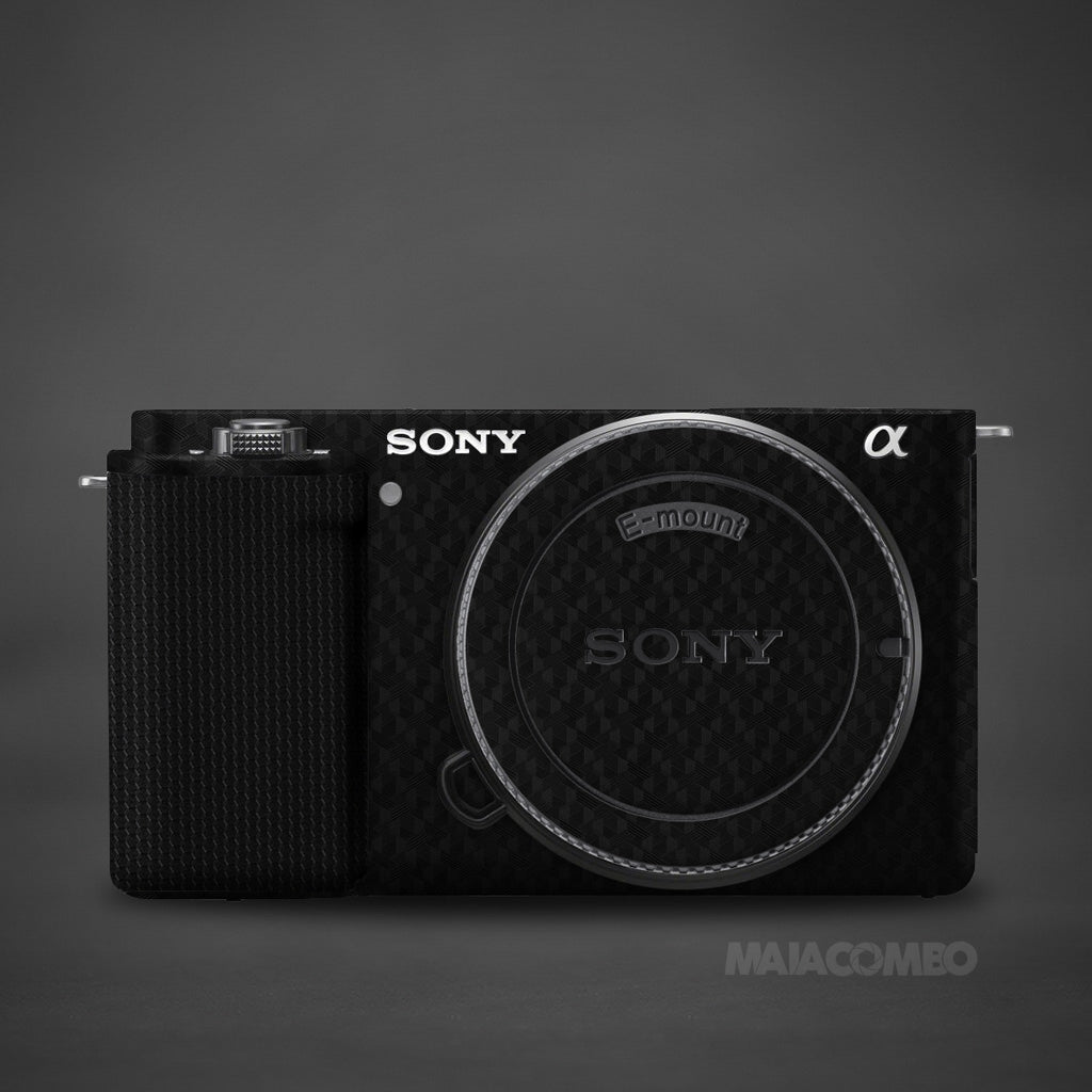 SONY ZV-E10 Camera Skin/ Wrap