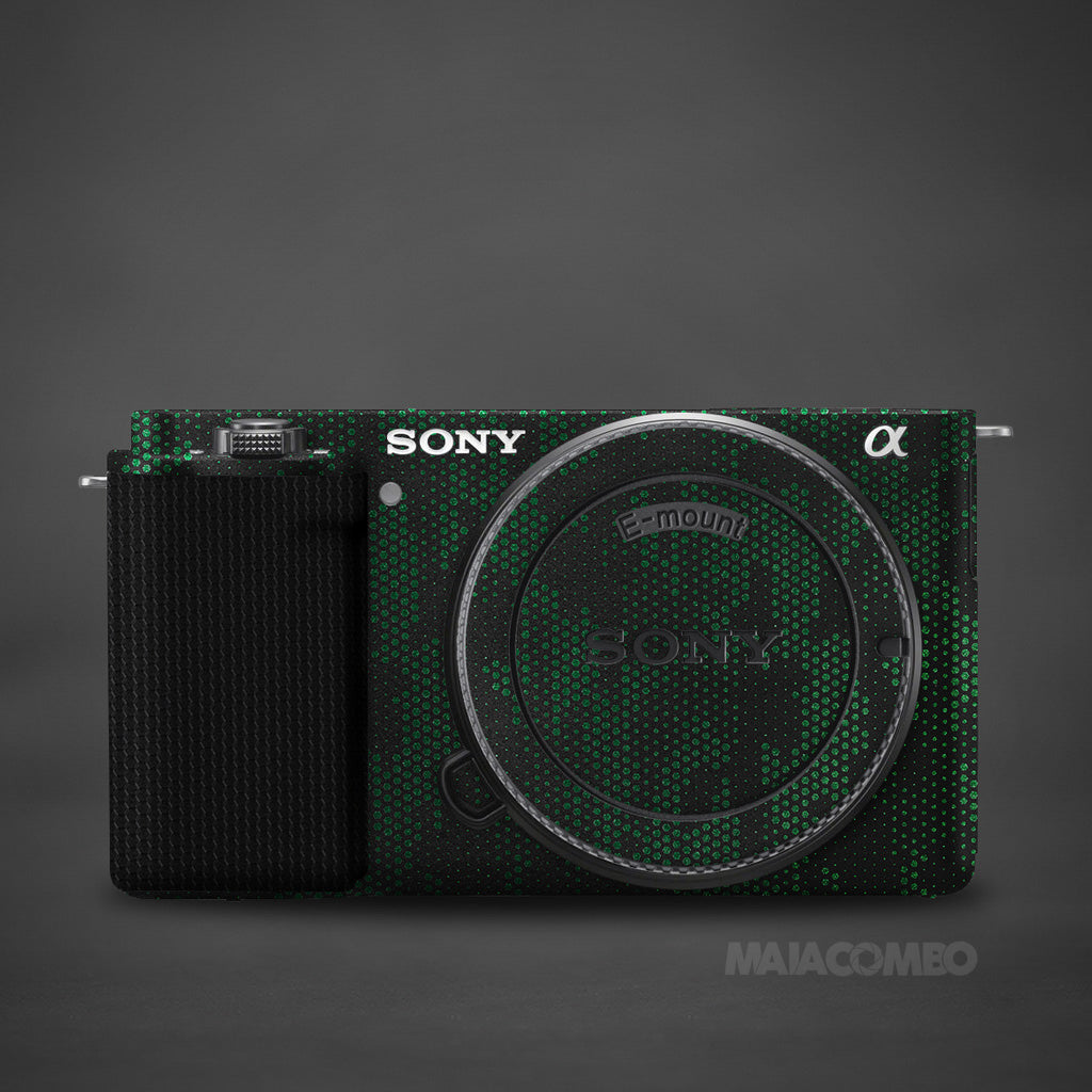 SONY ZV-E10 Camera Skin/ Wrap