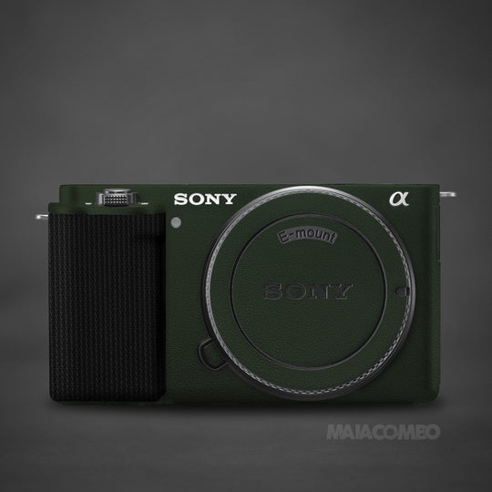 SONY ZV-E10 Camera Skin/ Wrap