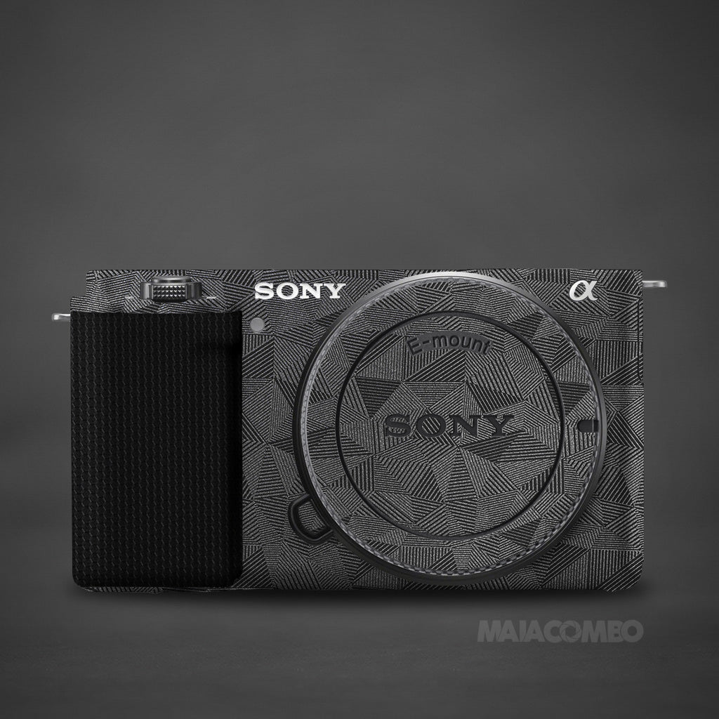 SONY ZV-E10 Camera Skin/ Wrap