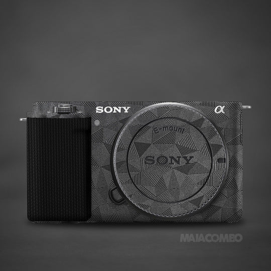 SONY ZV-E10 Camera Skin/ Wrap