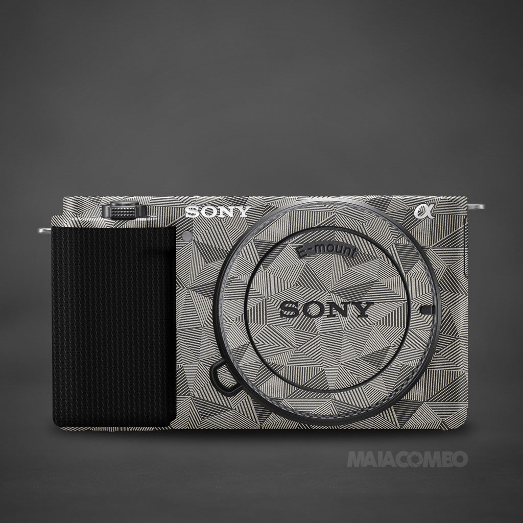 SONY ZV-E10 Camera Skin/ Wrap