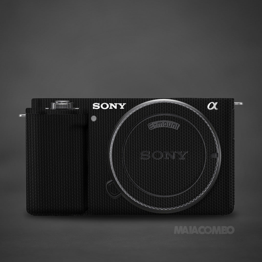 SONY ZV-E10 Camera Skin/ Wrap