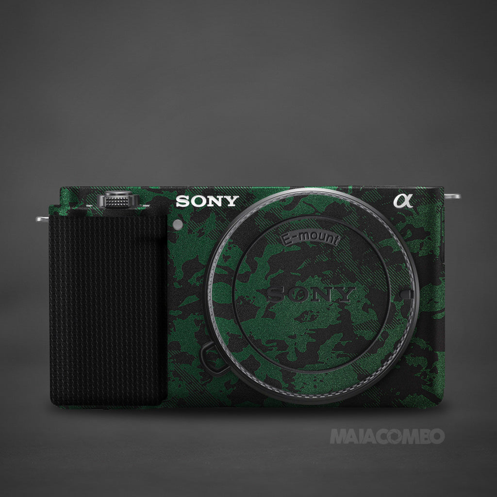 SONY ZV-E10 Camera Skin/ Wrap