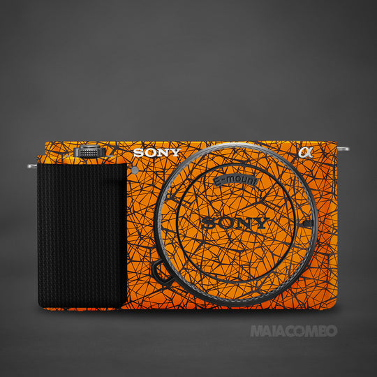 SONY ZV-E10 Camera Skin/ Wrap