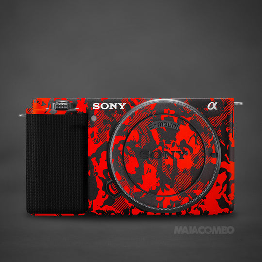 SONY ZV-E10 Camera Skin/ Wrap