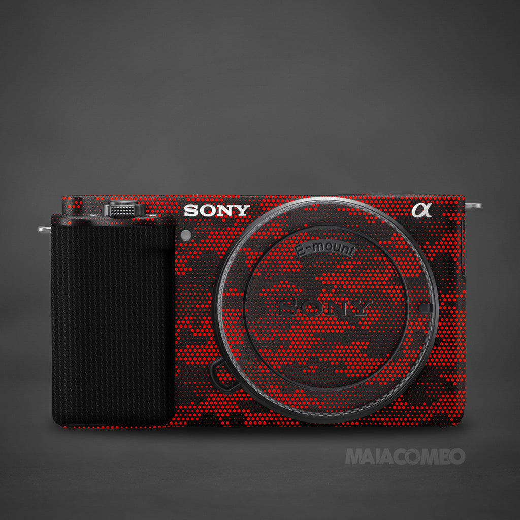 SONY ZV-E10 Camera Skin/ Wrap