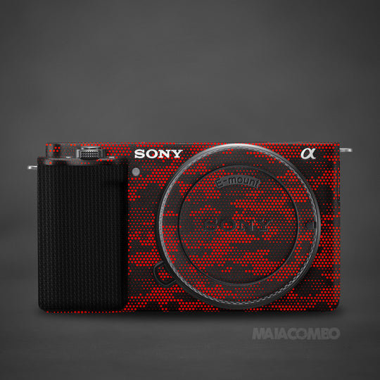 SONY ZV-E10 Camera Skin/ Wrap