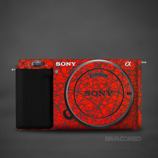 SONY ZV-E10 Camera Skin/ Wrap