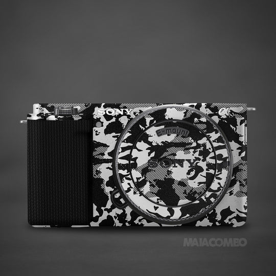SONY ZV-E10 Camera Skin/ Wrap
