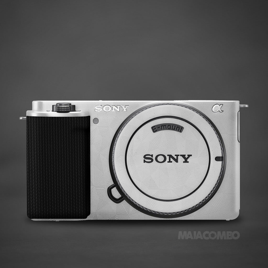 SONY ZV-E10 Camera Skin/ Wrap