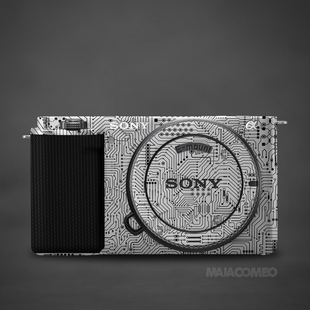 SONY ZV-E10 Camera Skin/ Wrap