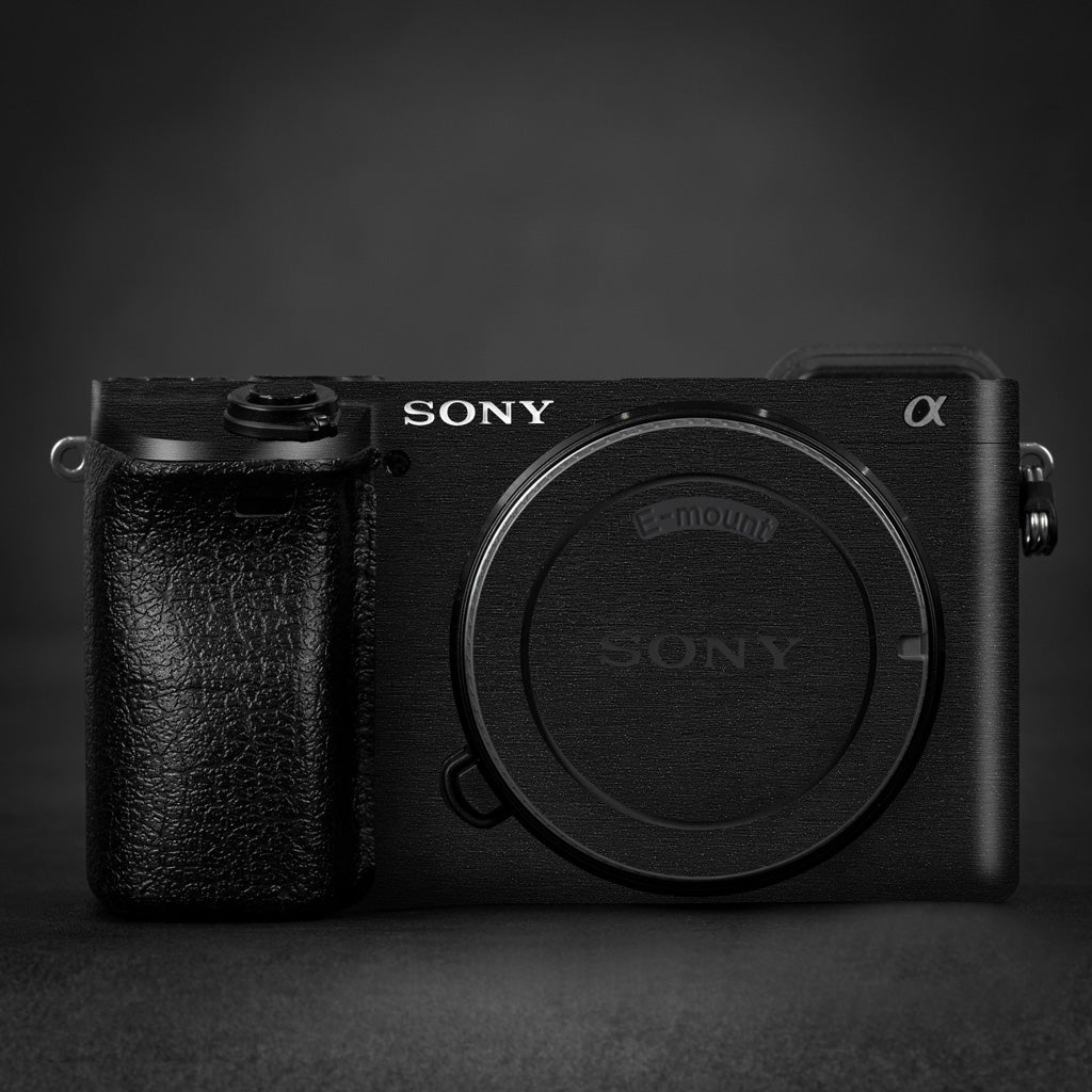 SONY A6400 Camera Skin/ Wrap