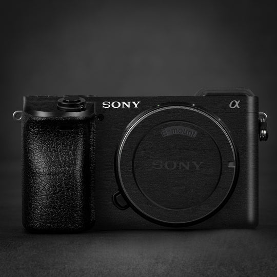 SONY A6400 Camera Skin/ Wrap