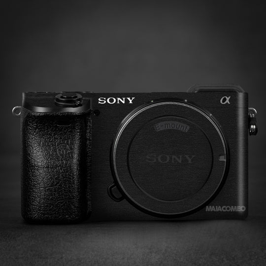 SONY A6400 Camera Skin/ Wrap