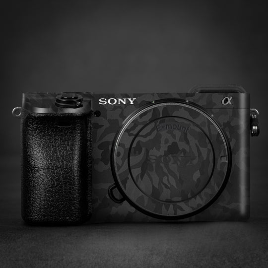 SONY A6400 Camera Skin/ Wrap