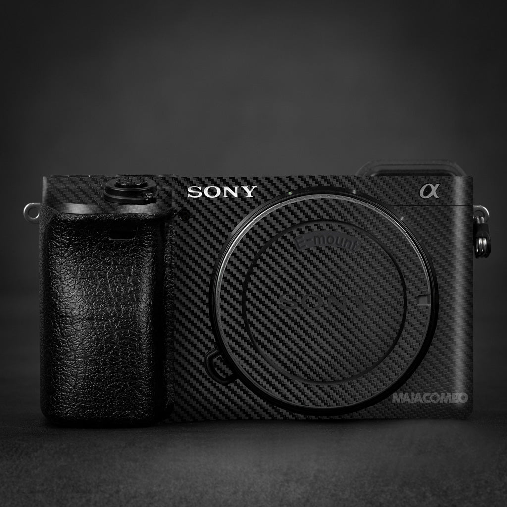 SONY A6400 Camera Skin/ Wrap