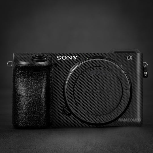 SONY A6400 Camera Skin/ Wrap