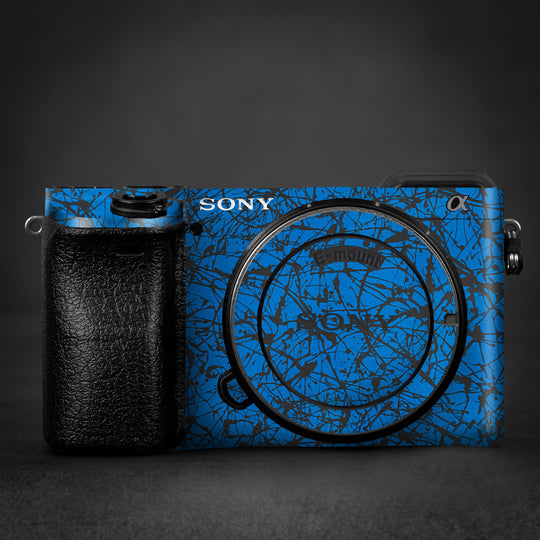 SONY A6400 Camera Skin/ Wrap