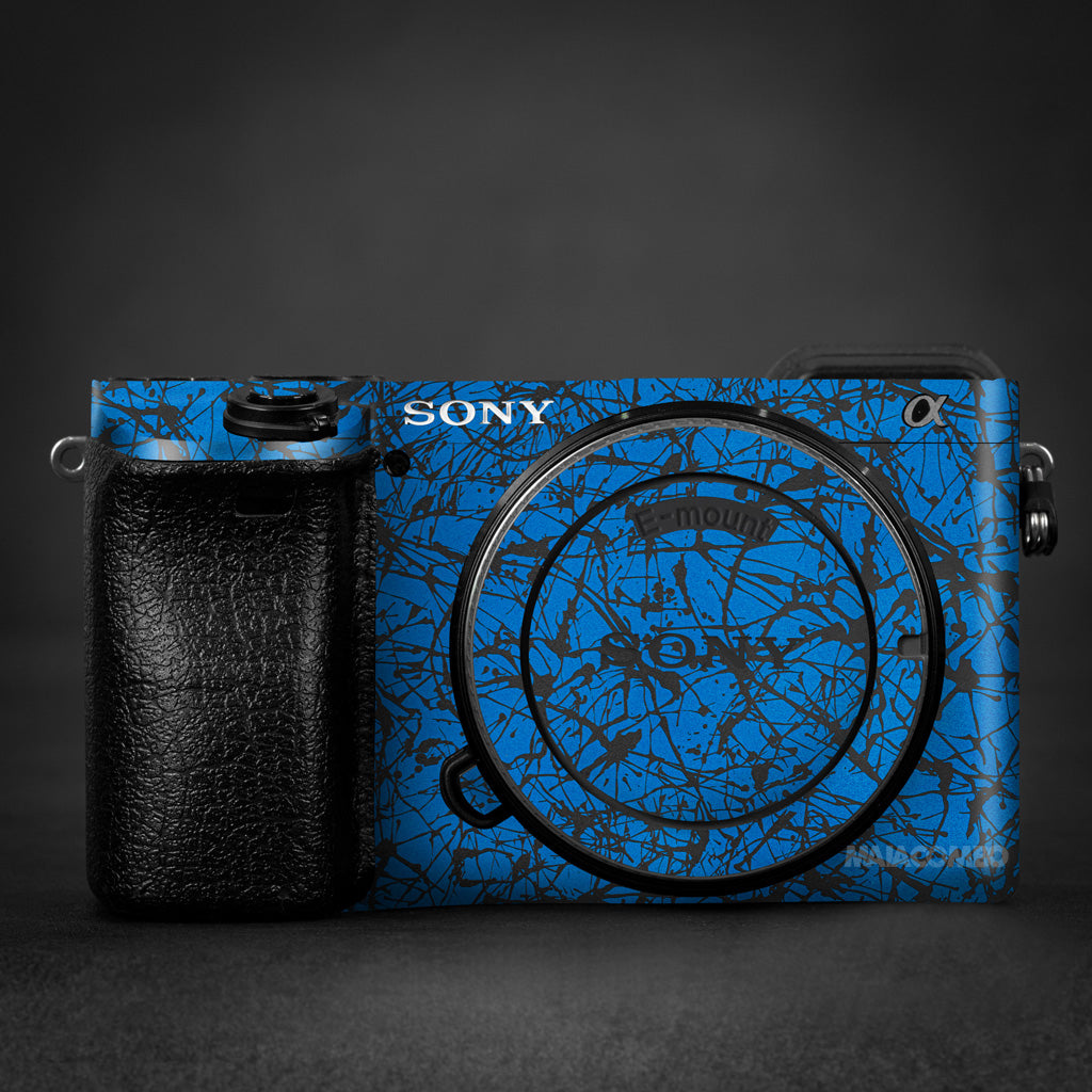 SONY A6400 Camera Skin/ Wrap