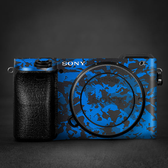SONY A6400 Camera Skin/ Wrap