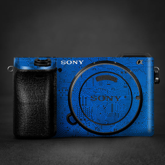 SONY A6400 Camera Skin/ Wrap