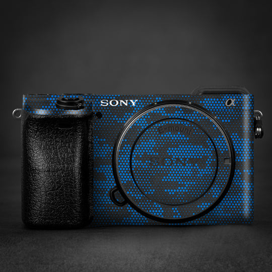 SONY A6400 Camera Skin/ Wrap