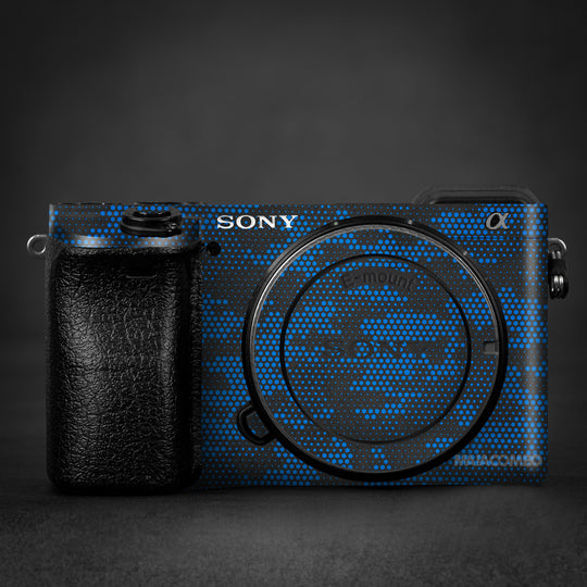 SONY A6400 Camera Skin/ Wrap