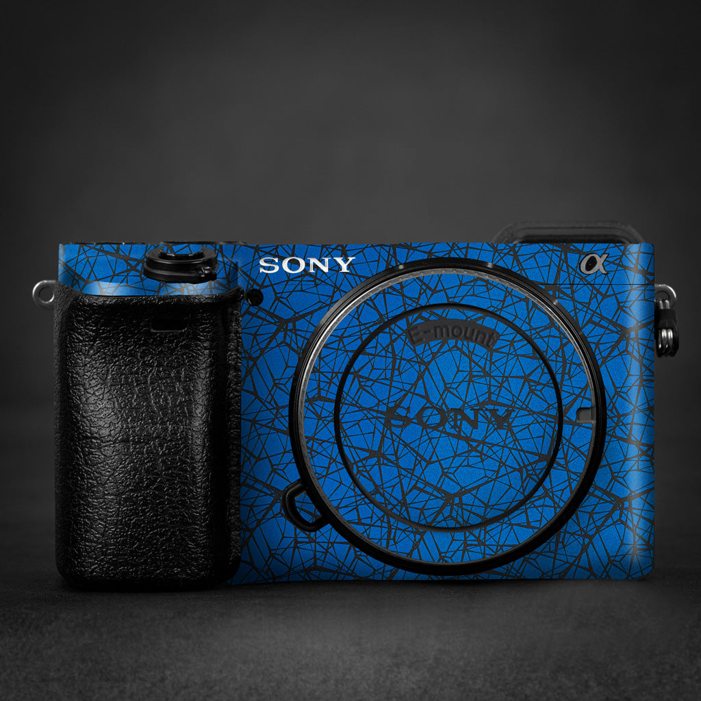 SONY A6400 Camera Skin/ Wrap