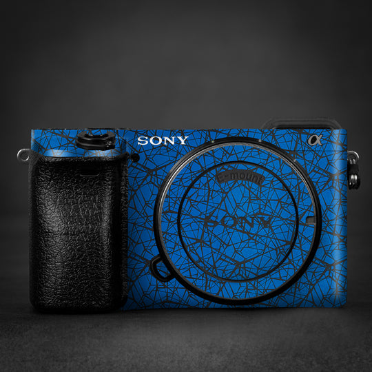 SONY A6400 Camera Skin/ Wrap