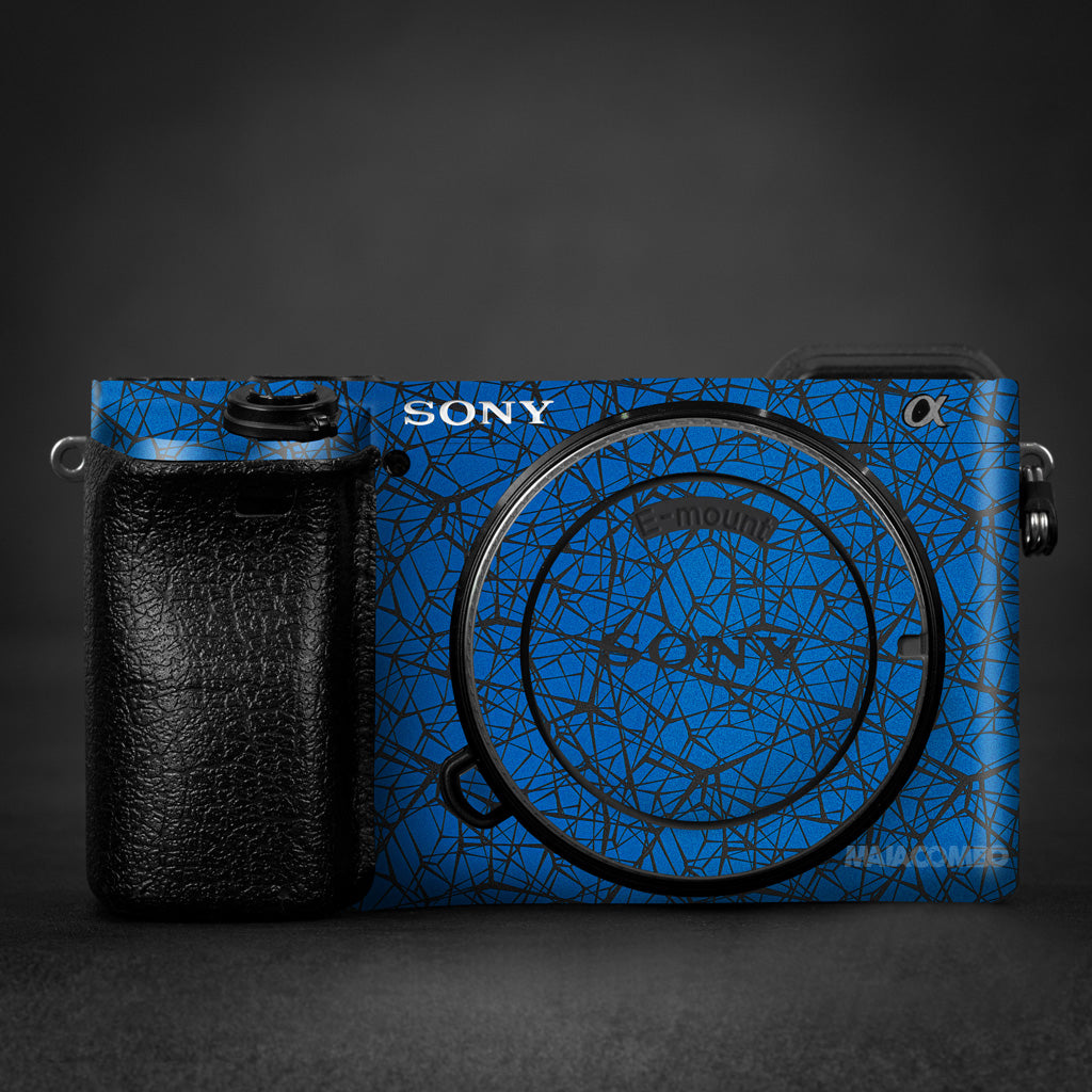 SONY A6400 Camera Skin/ Wrap
