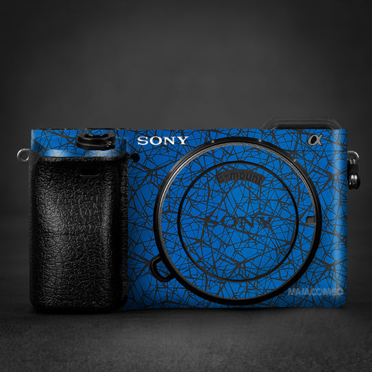 SONY A6400 Camera Skin/ Wrap