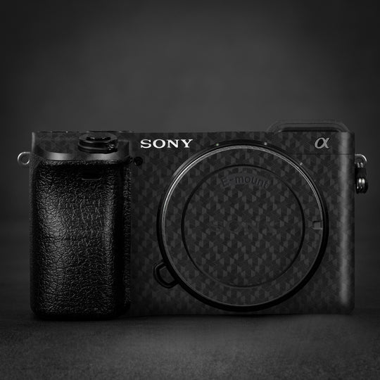SONY A6400 Camera Skin/ Wrap