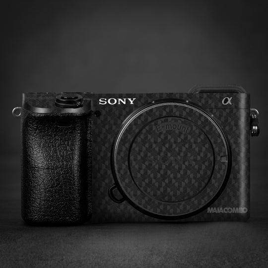 SONY A6400 Camera Skin/ Wrap