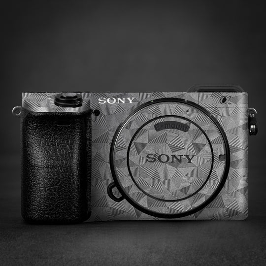 SONY A6400 Camera Skin/ Wrap