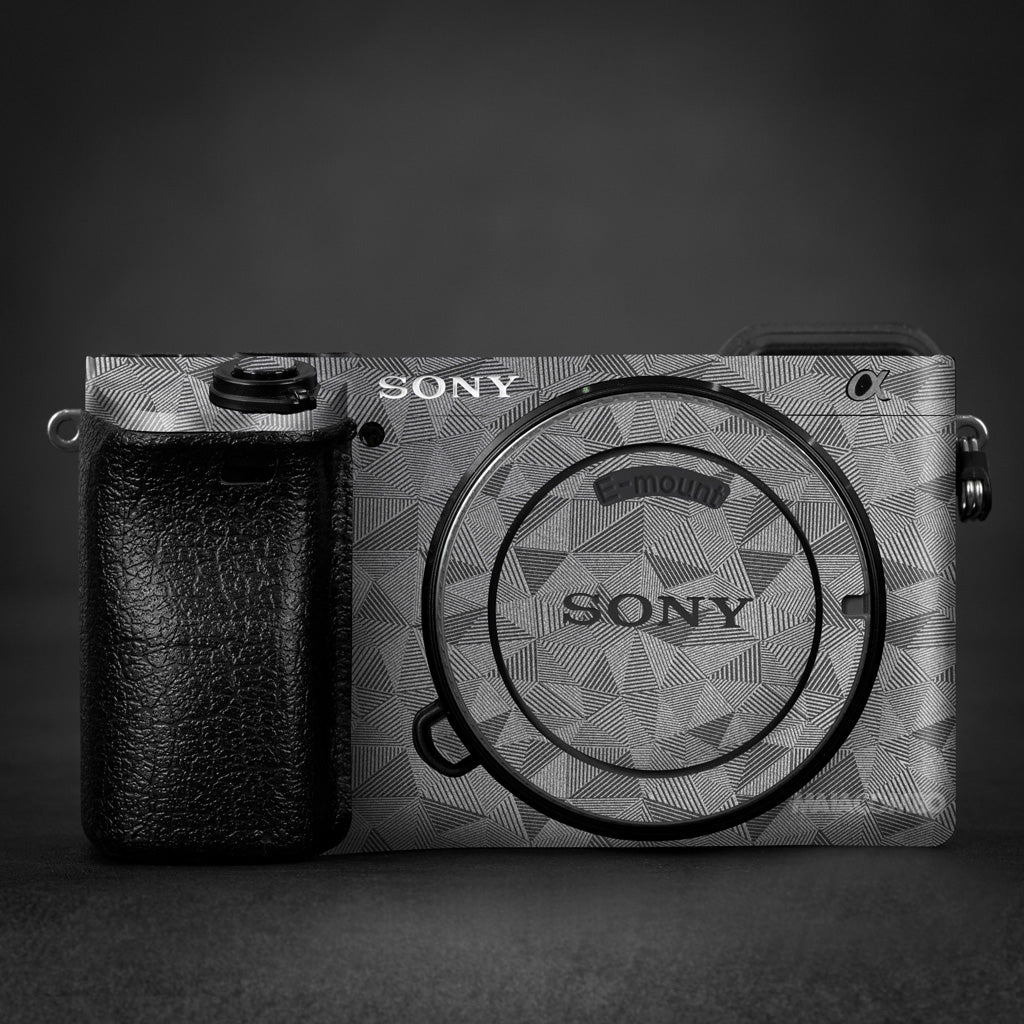 SONY A6400 Camera Skin/ Wrap