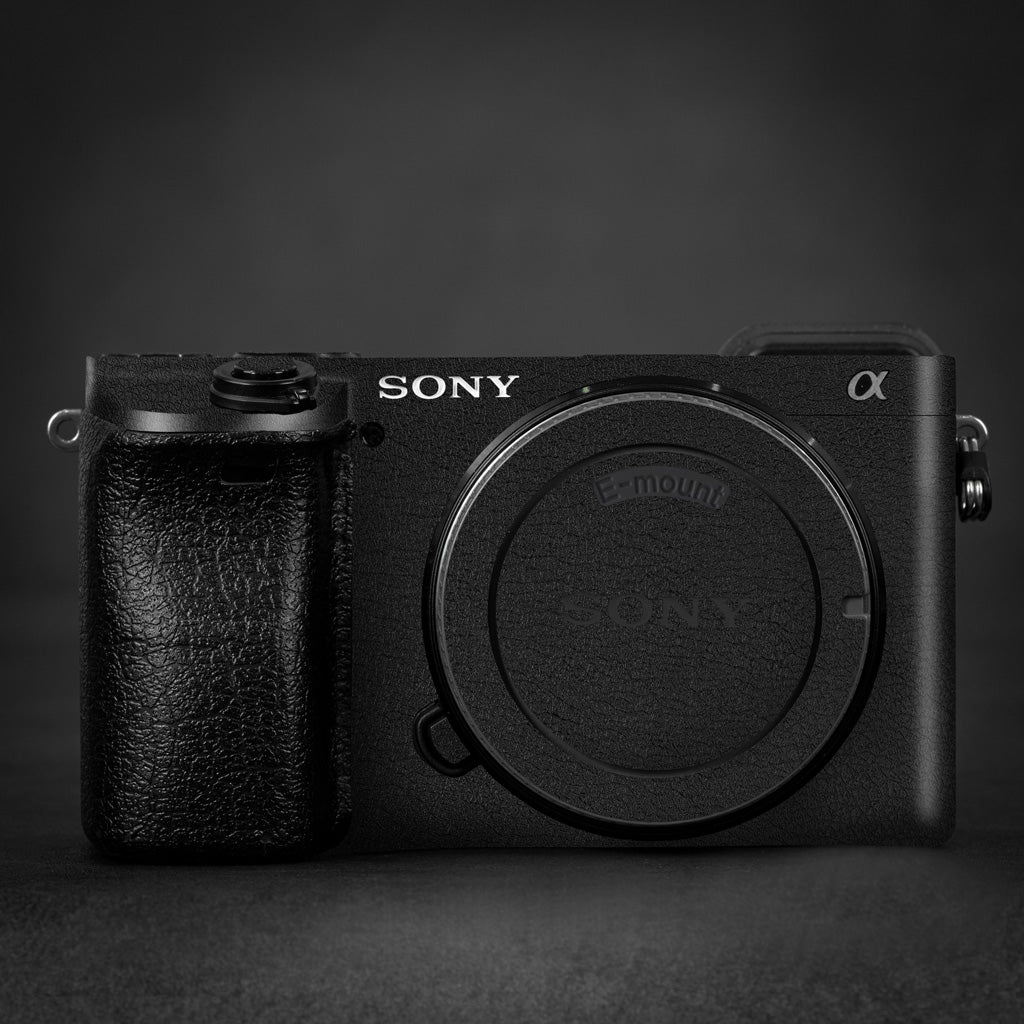 SONY A6400 Camera Skin/ Wrap