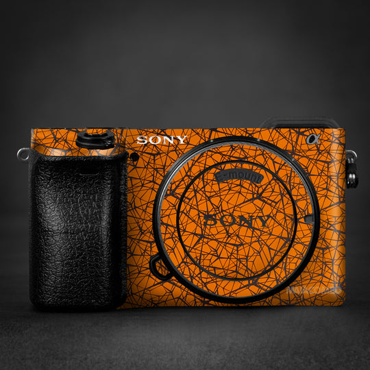 SONY A6400 Camera Skin/ Wrap