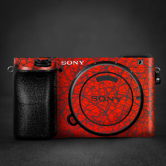 SONY A6400 Camera Skin/ Wrap