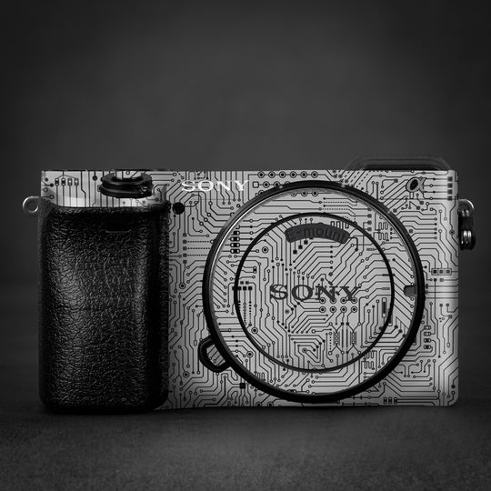 SONY A6400 Camera Skin/ Wrap