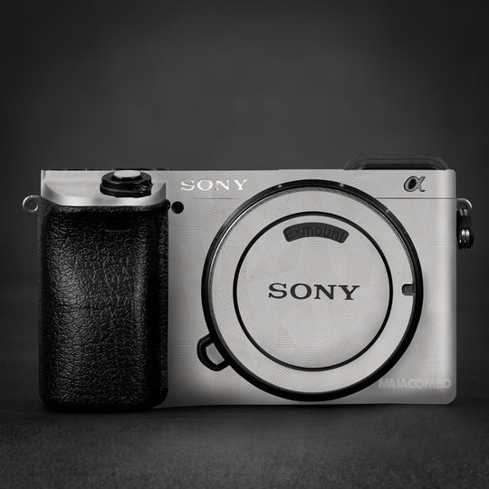 SONY A6400 Camera Skin/ Wrap