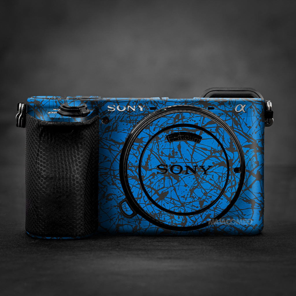 SONY A6500 Camera Skin/ Wrap