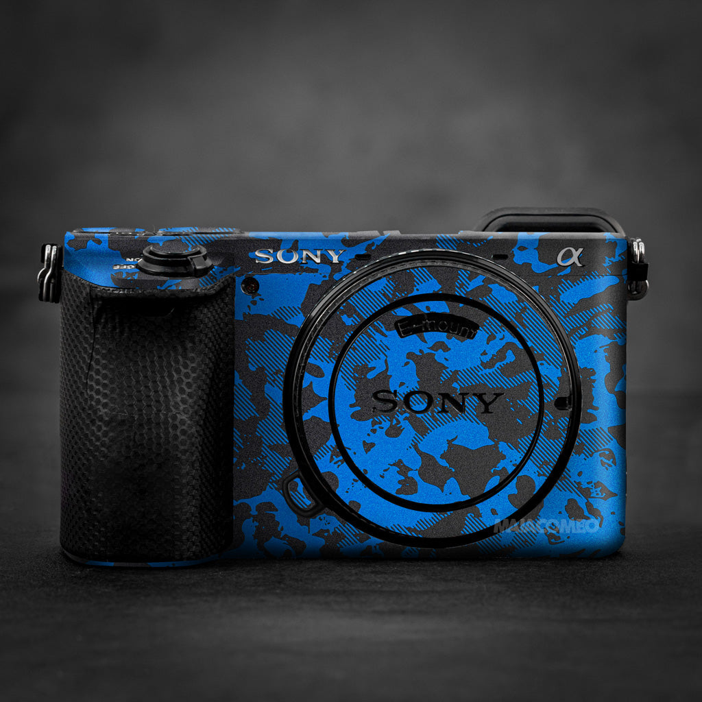 SONY A6500 Camera Skin/ Wrap