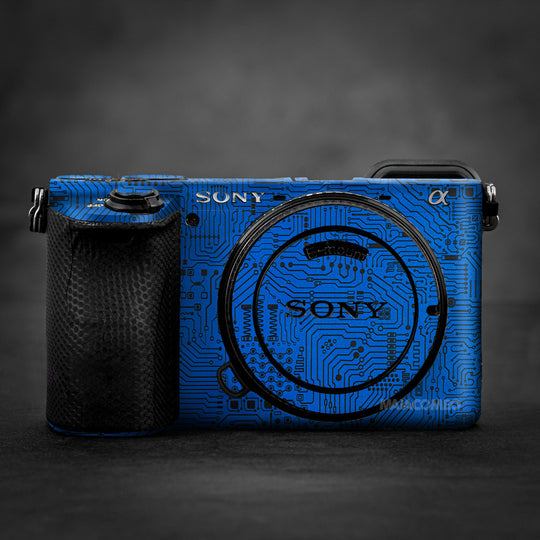 SONY A6500 Camera Skin/ Wrap