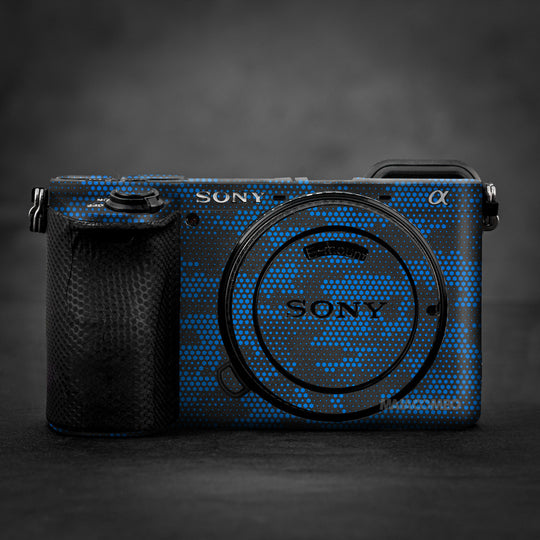 SONY A6500 Camera Skin/ Wrap