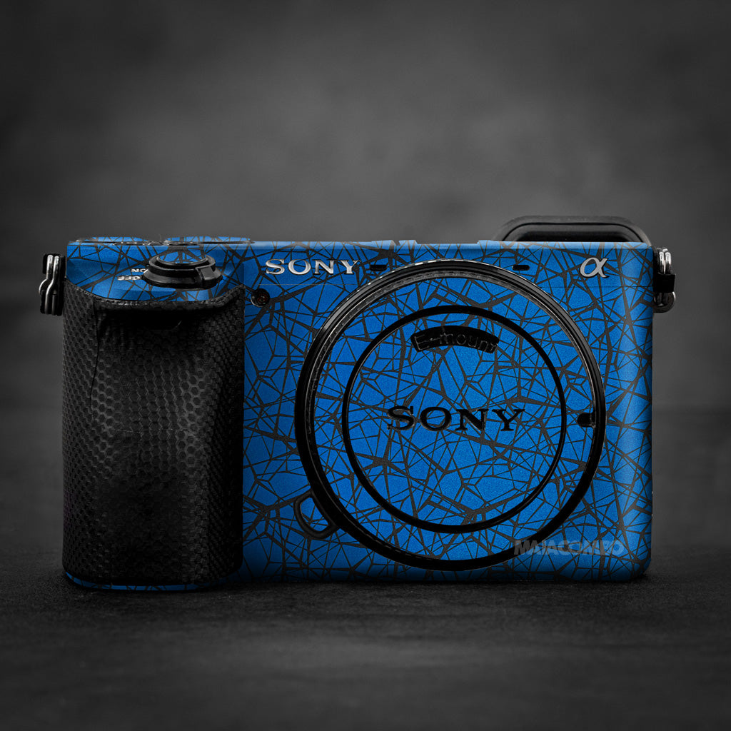 SONY A6500 Camera Skin/ Wrap