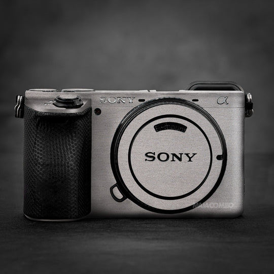 SONY A6500 Camera Skin/ Wrap